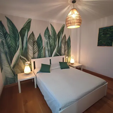 Luxury Canteras Daire *