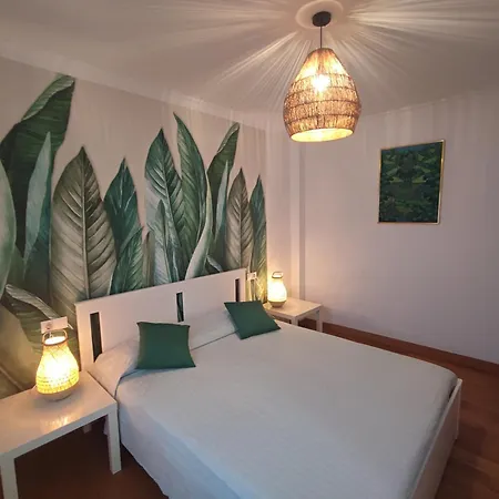 Luxury Canteras *