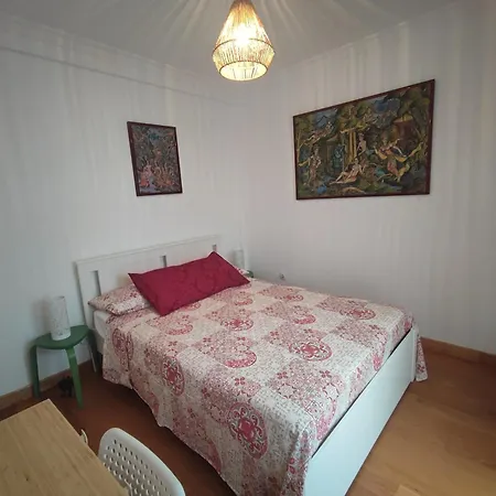 Daire Luxury Canteras
