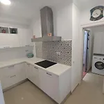 Apartmán Luxury Canteras