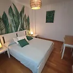Apartmán Luxury Canteras *