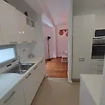 Apartmán Luxury Canteras