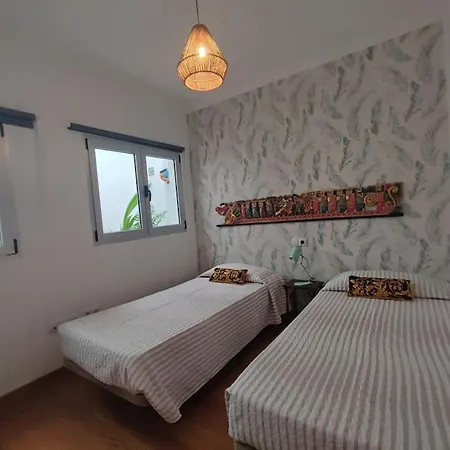 Luxury Canteras Apartment Las Palmas de Gran Canaria