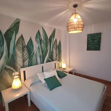 Luxury Canteras 公寓