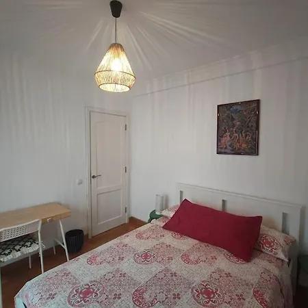 Apartment Luxury Canteras Las Palmas de Gran Canaria