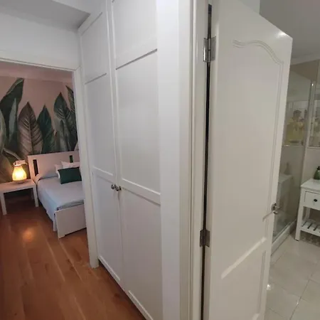 Luxury Canteras * 大加那利岛拉斯帕尔马斯