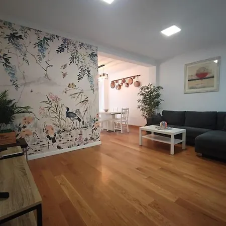Luxury Canteras 公寓 大加那利岛拉斯帕尔马斯