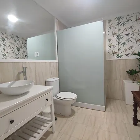 Luxury Canteras 公寓