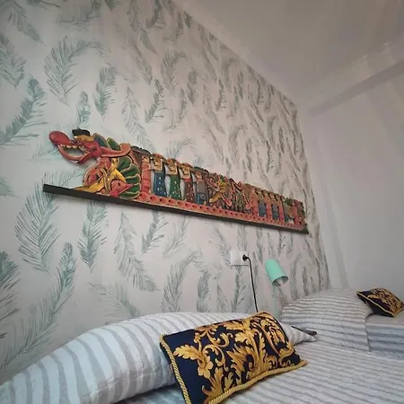 Apartment Luxury Canteras *