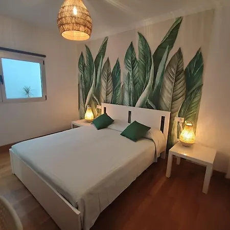 Luxury Canteras 公寓 *