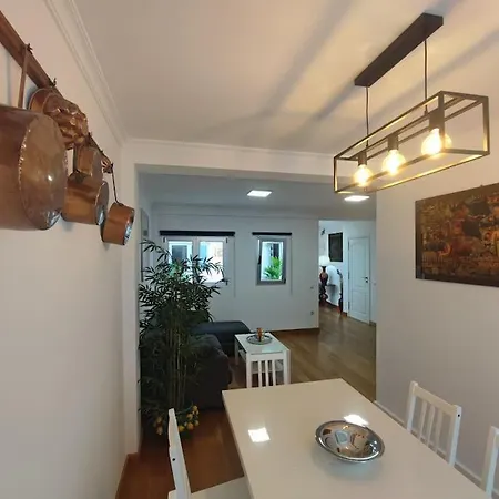 Luxury Canteras 公寓