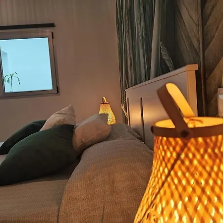 Luxury Canteras