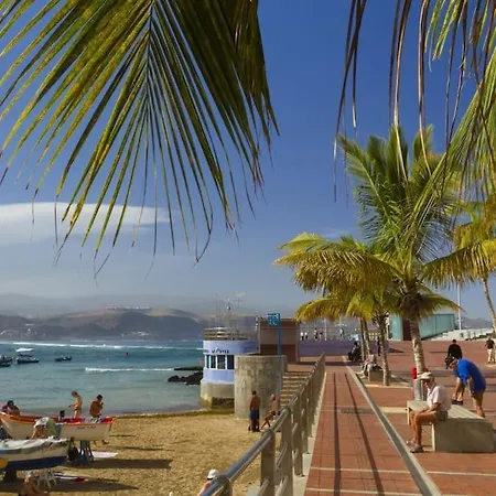 Luxury Canteras * Las Palmas de Gran Canaria