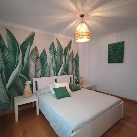 Appartamento Luxury Canteras