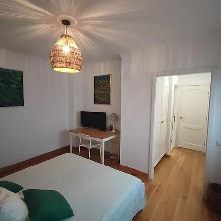 Apartment Luxury Canteras Las Palmas de Gran Canaria