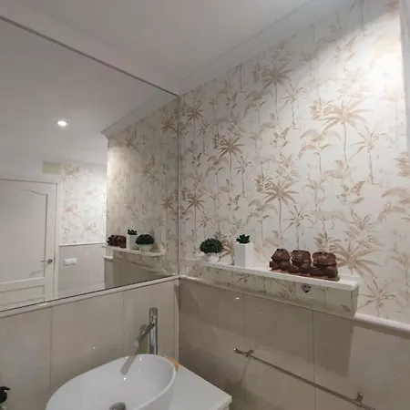 Luxury Canteras 公寓