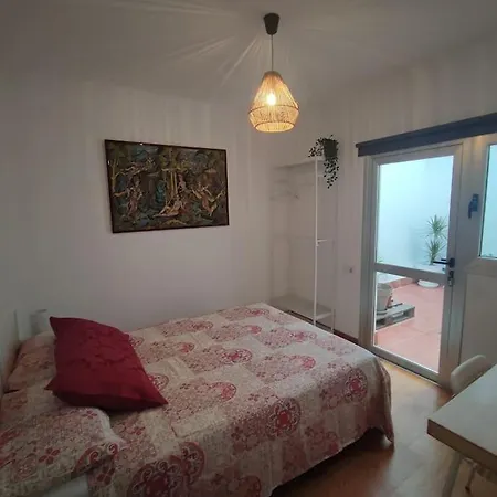 Luxury Canteras Apartment *