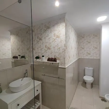 Luxury Canteras 公寓