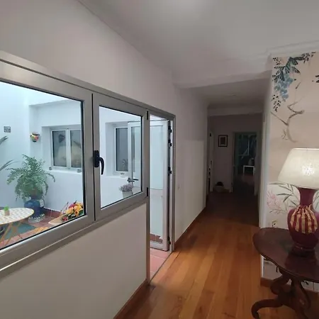 Luxury Canteras 大加那利岛拉斯帕尔马斯