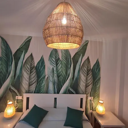 Apartment Luxury Canteras Las Palmas de Gran Canaria