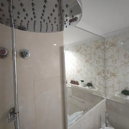 Luxury Canteras 公寓