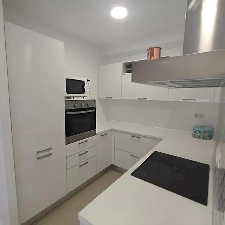 Luxury Canteras 大加那利岛拉斯帕尔马斯