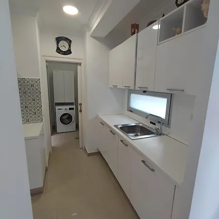 Luxury Canteras * 大加那利岛拉斯帕尔马斯
