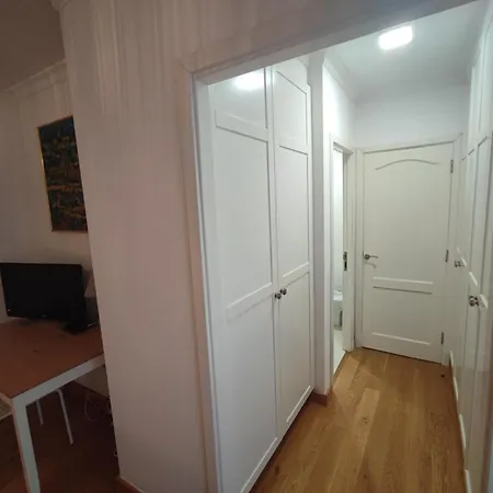 Apartment Luxury Canteras