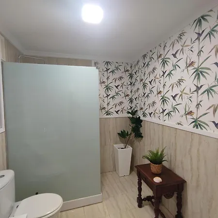 Luxury Canteras 公寓