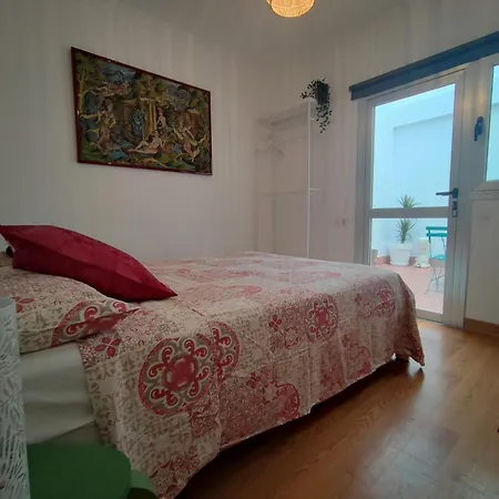 Luxury Canteras Apartment Las Palmas de Gran Canaria