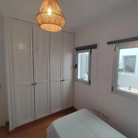 Luxury Canteras 公寓
