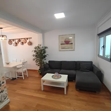 Luxury Canteras *