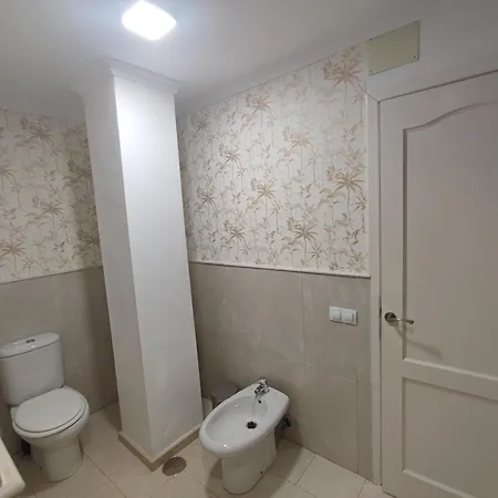 Luxury Canteras 公寓 *