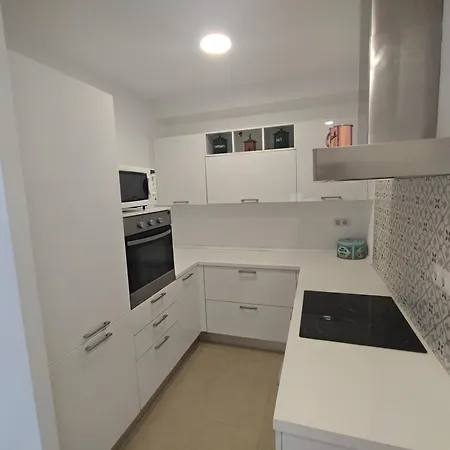 Luxury Canteras Apartment Las Palmas de Gran Canaria