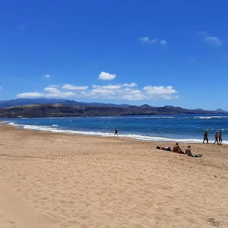 Apartment Luxury Canteras *