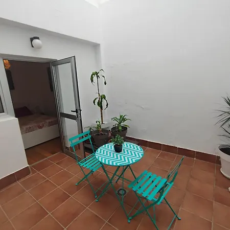 Luxury Canteras Apartment
