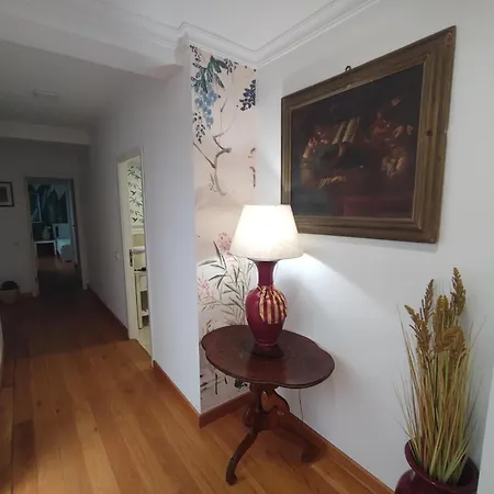 Luxury Canteras Apartment *
