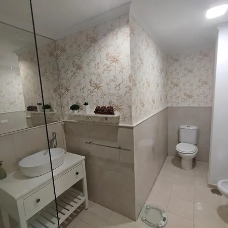 Luxury Canteras * 大加那利岛拉斯帕尔马斯