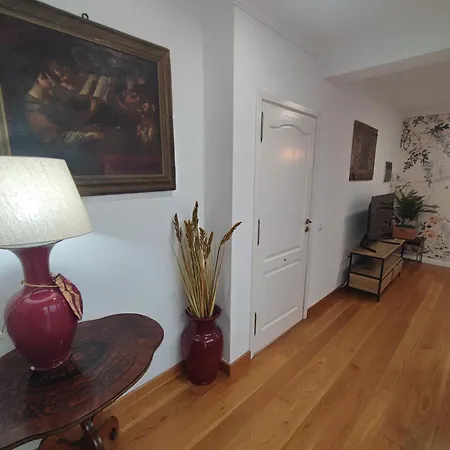 Luxury Canteras Apartment