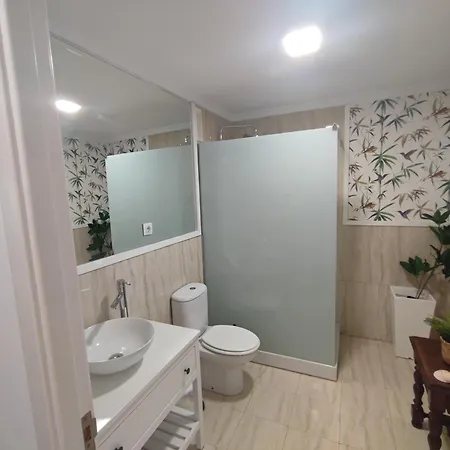 Luxury Canteras * 大加那利岛拉斯帕尔马斯