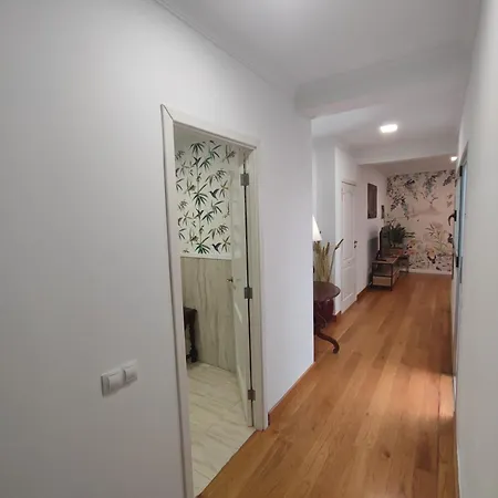 Apartment Luxury Canteras