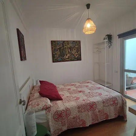 Luxury Canteras Apartment Las Palmas de Gran Canaria