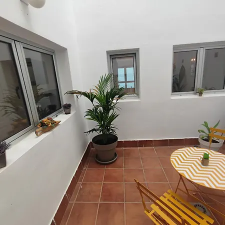 Appartamento Luxury Canteras *