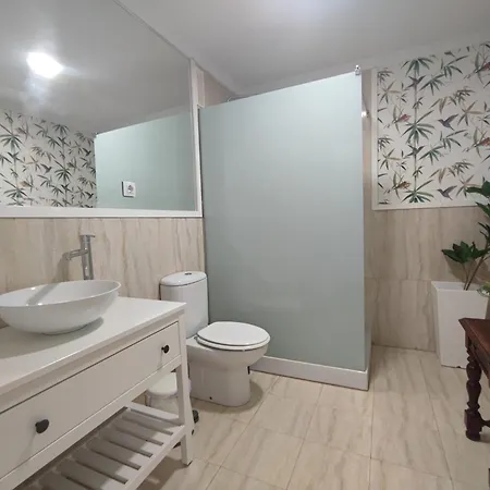 公寓 Luxury Canteras 大加那利岛拉斯帕尔马斯