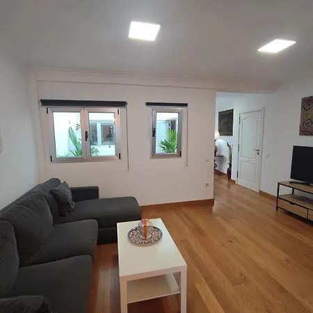 Luxury Canteras Apartment Las Palmas de Gran Canaria