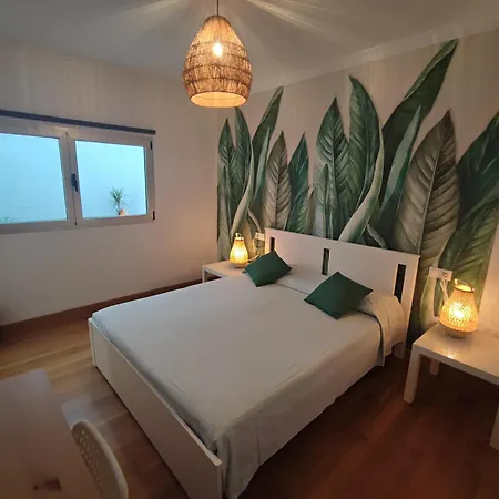 Luxury Canteras Apartment Las Palmas de Gran Canaria