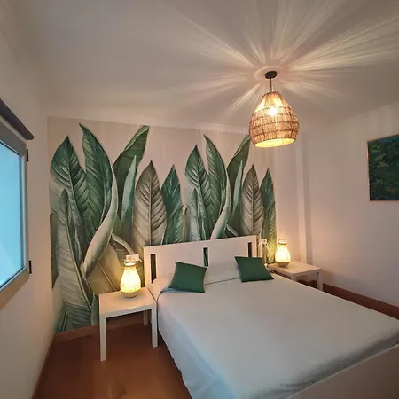 Luxury Canteras Apartment Las Palmas de Gran Canaria