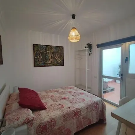 Appartamento Luxury Canteras Las Palmas de Gran Canaria