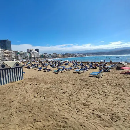 Apartment Luxury Canteras