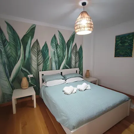 Luxury Canteras